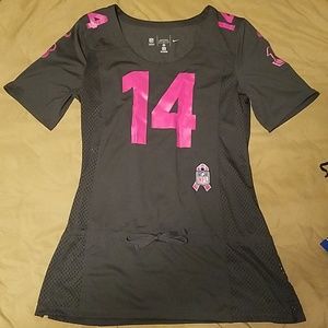 Womens NFL Jersey Dress